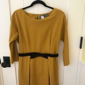 Anthropologie Dress
